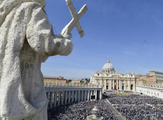 Il testo della petizione contro la rete omosessuale nella Chiesa