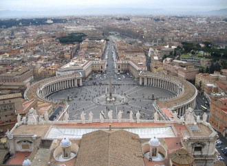 La Chiesa "verde" è a servizio dell'eugenetica
