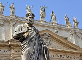 Correzione al Papa, la verità che i lettori meritano