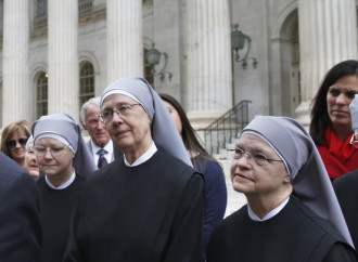 La polizza con l'aborto, due Stati la vogliono imporre