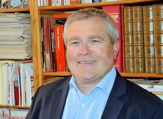 Vermeren: "Gli islamisti puntano alla conquista dell'Europa"