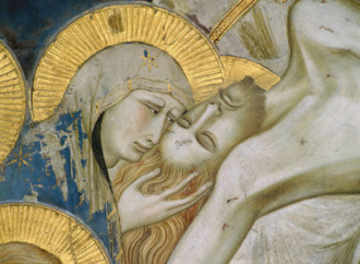 Corredenzione, una partecipazione voluta da Dio