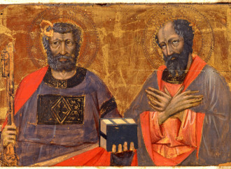 Müller, il Papa e il precedente di Antiochia