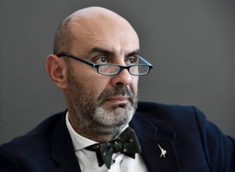 Pillon, gli immigrati e il Ddl Zan