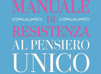 Un manuale di resistenza all’ideologia gender