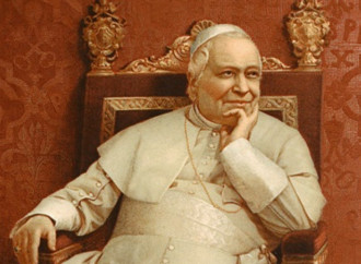 Il Papa che saltò due giubilei