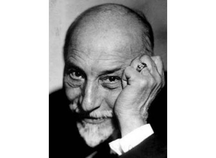 Luigi Pirandello