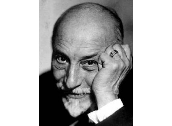 Luigi Pirandello