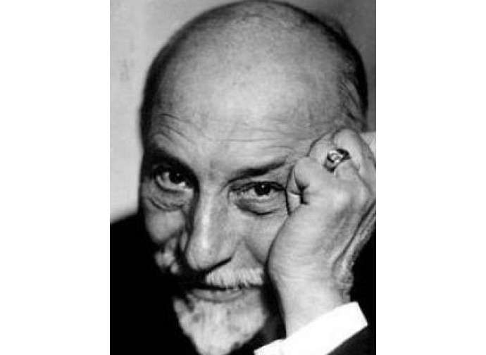 Luigi Pirandello