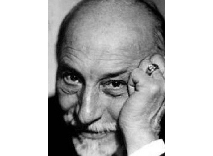 Luigi Pirandello