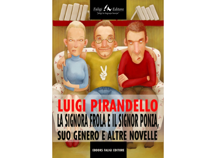 Pirandello