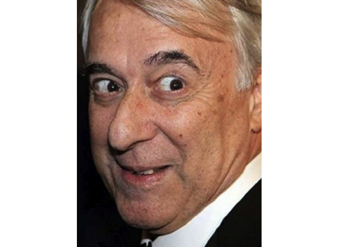 Giuliano Pisapia, sindaco di Milano Giuliano Pisapia, sindaco di Milano