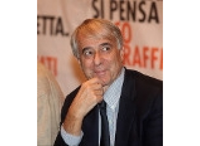 Giuliano Pisapia