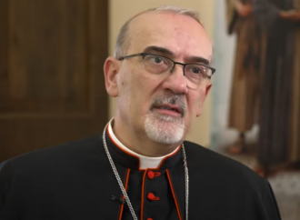 Sul Medio Oriente il cardinale Pizzaballa dice che il re è nudo