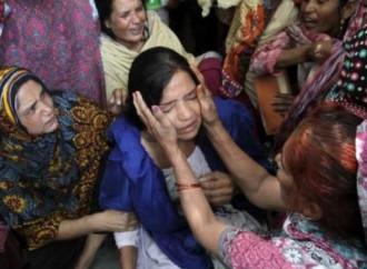 Libera in Pakistan un’altra giovane cristiana rapita