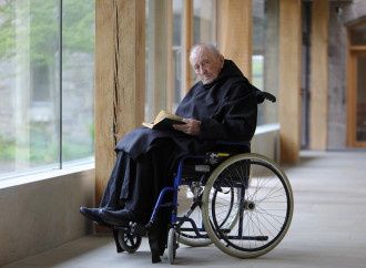 Muore il prete più longevo d'Irlanda (e forse del mondo)