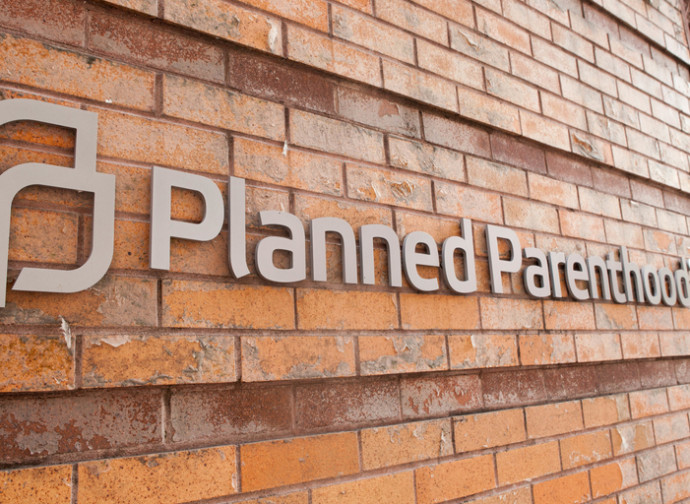 Planned Parenthood