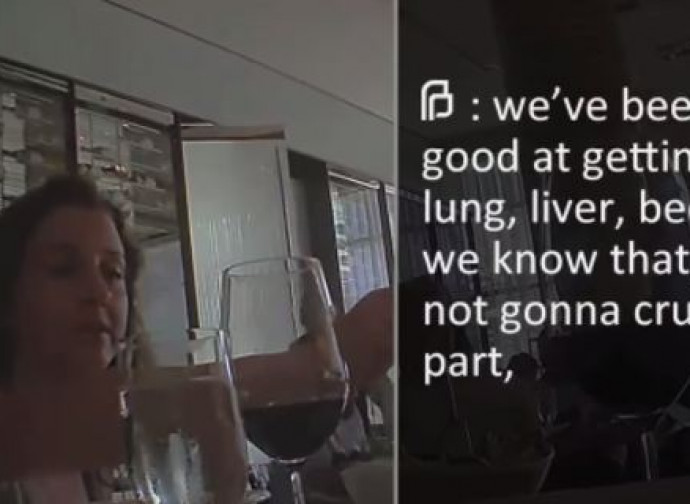 Planned Parenthood, il video dello scandalo Planned Parenthood, il video dello scandalo