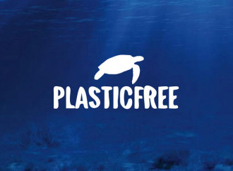 La onlus Plastic Free lancia una campagna contro i guanti di plastica