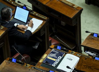 La retorica sul Pnrr che offende l’intelligenza degli italiani