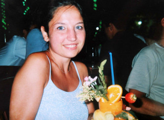 Garlasco e cronaca nera, si fermi il circo mediatico-giudiziario