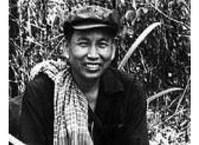 Pol Pot