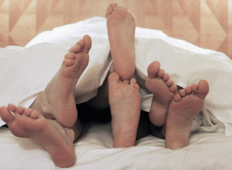 Dalle "nozze" gay al poliamore