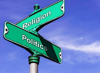 Cattolici & politica, il dramma è la fede in crisi