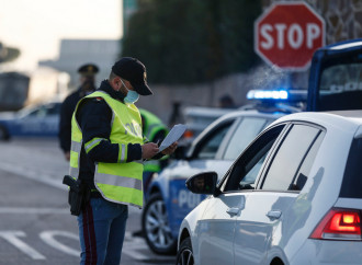 Un anno di lockdown. Così abbiamo abdicato alla libertà