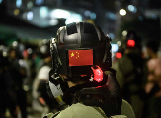 Da Hong Kong al resto del mondo, la Cina esporta repressione