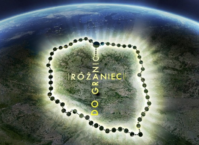 rosario polonia