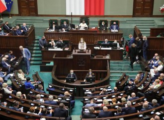 Giustizia e media, la Polonia affronta i diktat di Ue e Usa