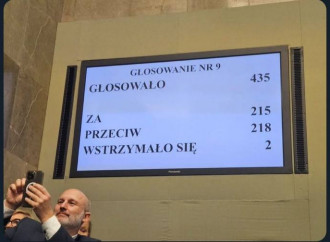 La guerra dell'aborto, la lezione che ci arriva dalla Polonia