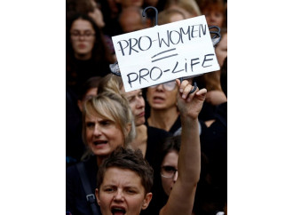 Polonia, le strane ambiguità sull'aborto