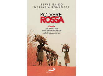 Polvere Rossa, la gratuità della missione