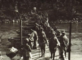 La necessità di purificazione dagli orrori della guerra