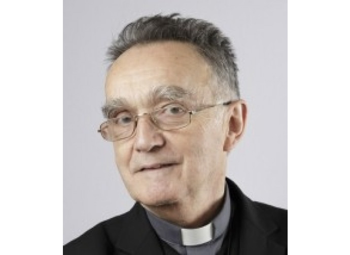 Mons. Pontier, presidente della CEF