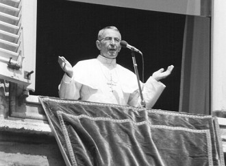 26 agosto 1978, il conclave che elesse Luciani