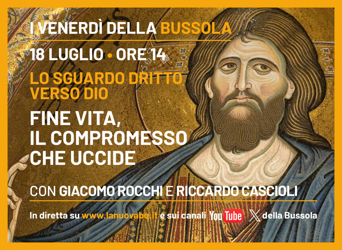 Fine vita, il compromesso che uccide