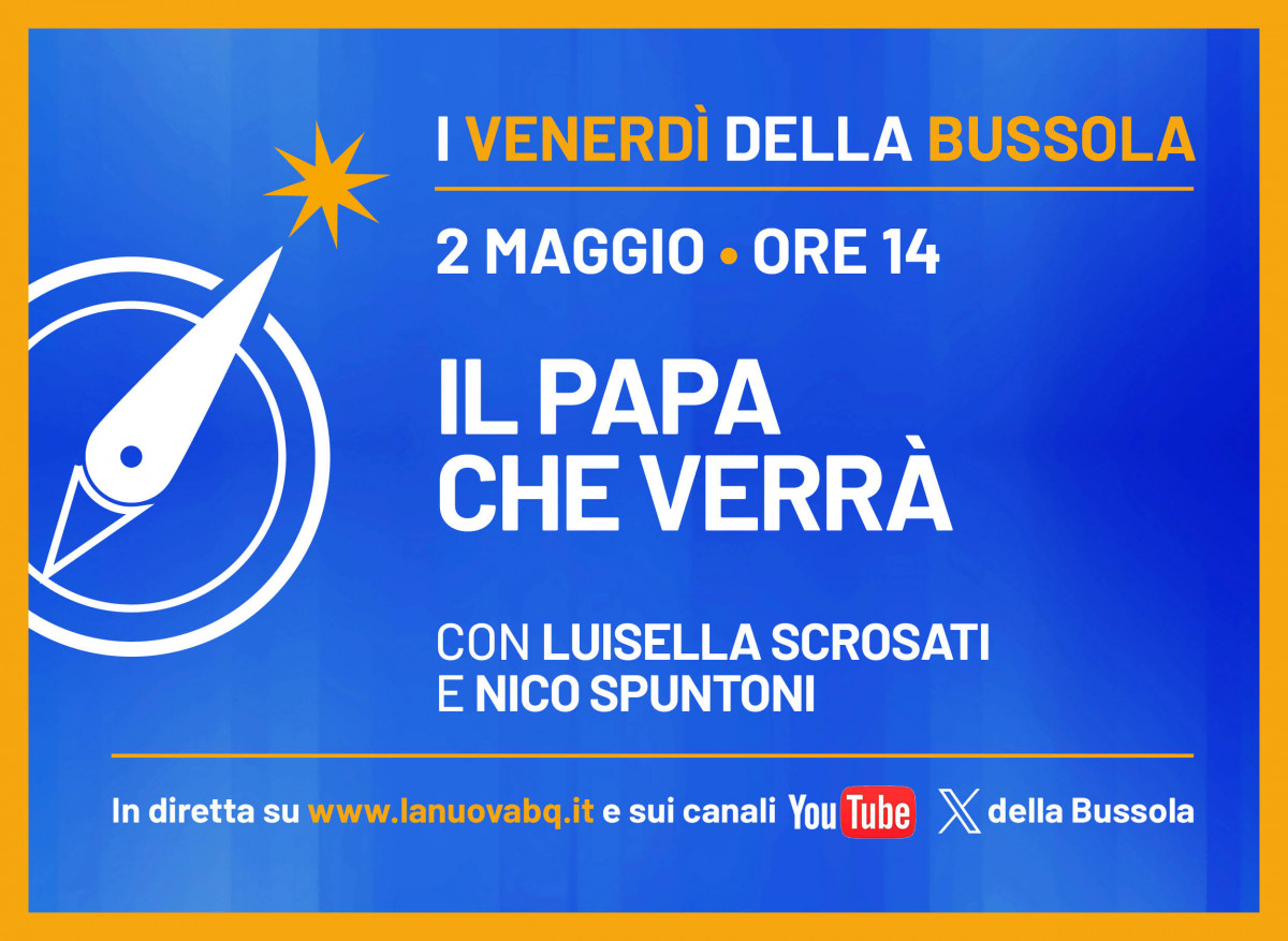 Il Papa che verrà