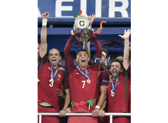 Europei 2016, il campionato più grigio del secolo