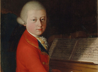 Mozart a Roma, il genio incontra la polifonia sacra