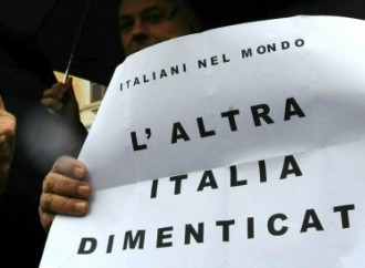 Burocrazia, il nemico spietato degli italiani all’estero