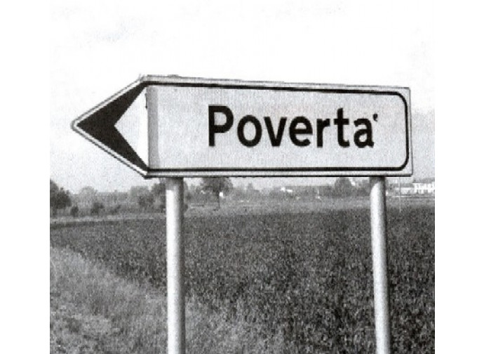 povertà povertà