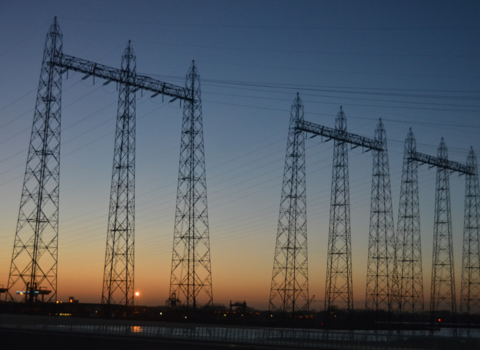 Crisi energetica in Europa, un danno auto-inflitto Crisi energetica in Europa, un danno auto-inflitto