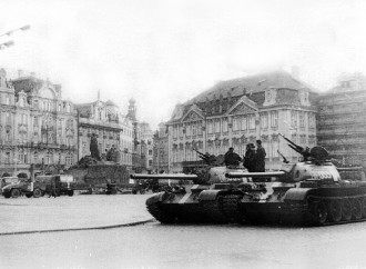 Fine della Primavera di Praga, il '68 più incompreso