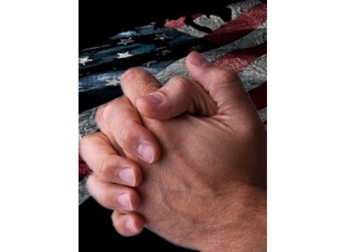 US Prayer US Prayer