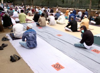 Come le prigioni diventano luoghi di radicalizzazione