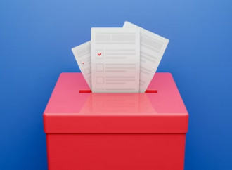 La Lituania blinda il matrimonio