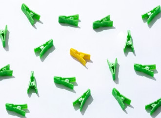 Uk, transizione sociale per i bimbi